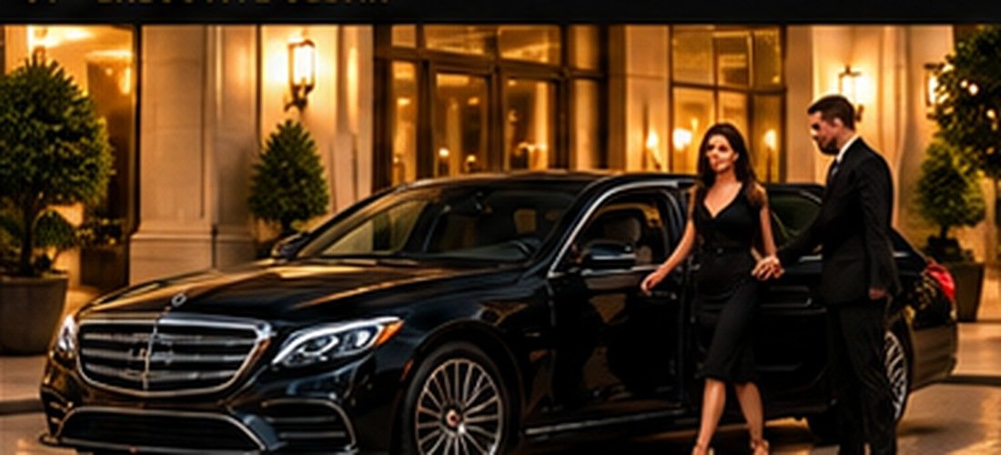 Black 2024 Mercedes-Benz S580 4MATIC luxury vehicle